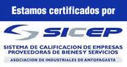 SICEP